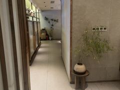 -上井料理黑金店(IFS国金中心店)