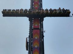 -辛玛王国游乐园