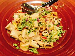 -西贝(上海我格广场店)