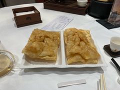 -白天鹅宾馆-宏图府餐厅