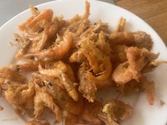 -北京龙庆四季香农家饭庄·灶台鱼·碳烤虹鳟鱼(龙庆峡店)