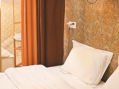 -安德鲁户外烧烤帐篷营地(马泉营店)