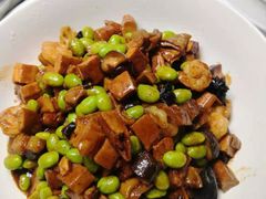 -福海居烤鸭店(鸟巢店)