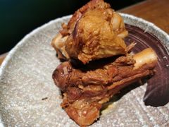-95号酱骨·一块豆腐(展春园西路店)