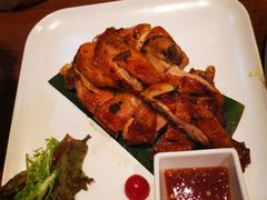 -泰香米泰国餐厅(中大国际店)