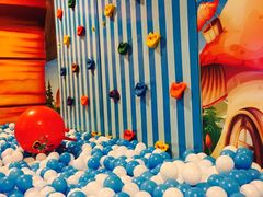 -酷洛小镇(步步高新天地购物广场店)