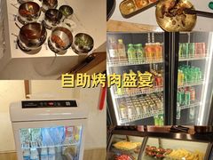 -欢喜哥齐齐哈尔自助烤肉(大学城店)