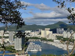 -鹿回头风景区