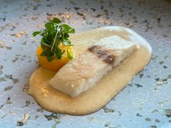 -Caprice(香港四季酒店)