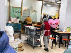 -正味斋锅巴菜(西北角店)