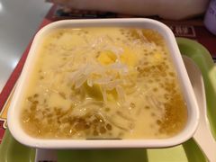 -满记甜品(王府井北京市百货大楼店)