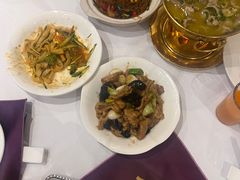 -凯鸽酒楼(水泉湾龙园店)