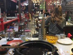 -钢管厂歆瑞源油卤串串香(春熙路太古里店)