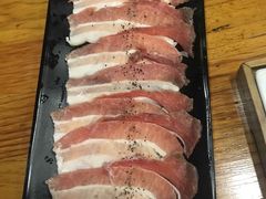 -炙忧烤肉屋(中国铁建广场店)