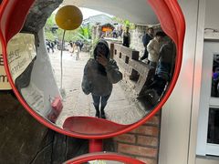 -观音桥步行街
