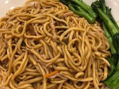 干烧伊面-大欢喜饭店(江怡路店)