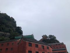 -武当山风景区