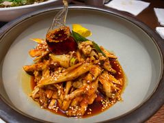 -映水芙蓉(长宁来福士店)