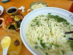 -萍姨抻面馆·鸡架冒菜(清湖店)