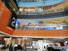 -天虹购物中心(石路店)