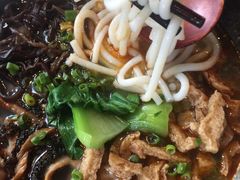 -俏湘私房菜(国贸店)