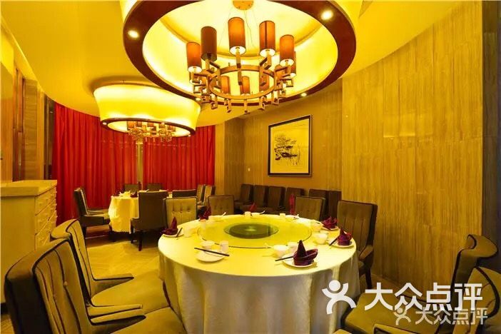 湘君府--环境图片-北京美食-大众点评网