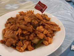 -清真•蜀风园(丁字沽店)