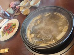 -滇野云南野生菌餐厅(陕西南路店)