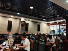 大堂-正德顺順德雙皮奶(中信店)