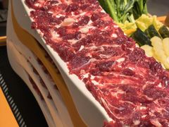 -潮发潮汕牛肉店(东方宝泰店)