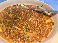 沙蒜烧豆面-荣小馆(临海世纪花城店)