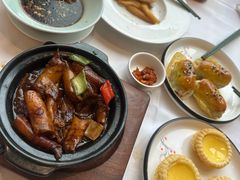 -御彩酒家(东风东路店)