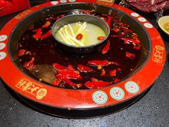 -矮板凳老火锅(宽窄巷子店)