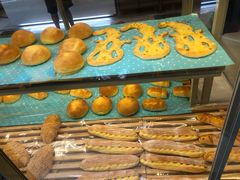 -BreadTalk面包新语·烘焙蛋糕(中华广场店)
