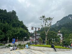 -友谊关景区