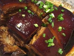 两户红烧肉-两户人家农家乐