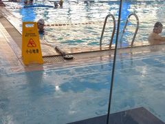 -南京国信酒店·骏搏体育游泳馆(新街口店)