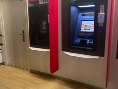 -中国工商银行(重庆空港支行)