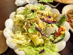 -韩鼎丰·韩国料理(林奥店)