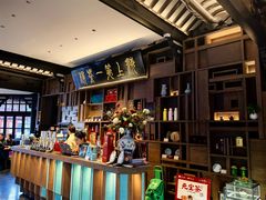 -豫园湖心亭茶楼