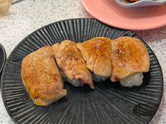 -争鲜回转寿司(西红门荟聚PLUS店)