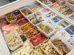 -阿城海鲜捞化(上下杭店)