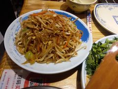 -满园烤鸭·春饼(太原街万达店)