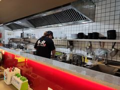-李府私房面(国购广场店)