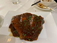 红烧肚档-老正兴菜馆(福州路店)