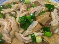 -锦泓老字号猪脏粉(东联大厦店)