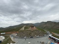 -日月山景区