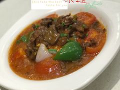 -和平馆·地道港澳茶餐厅(西门口店)