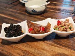 -鱼食饭稻·苏浙土菜17年老馆子(平江路店)