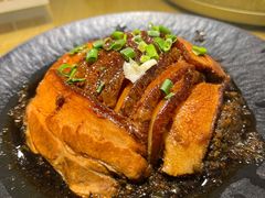 烧白-易老九江湖菜(北滨一路店)